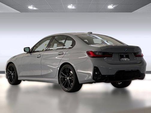 2023 BMW 330 330i