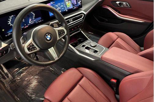 2023 BMW 330 330i