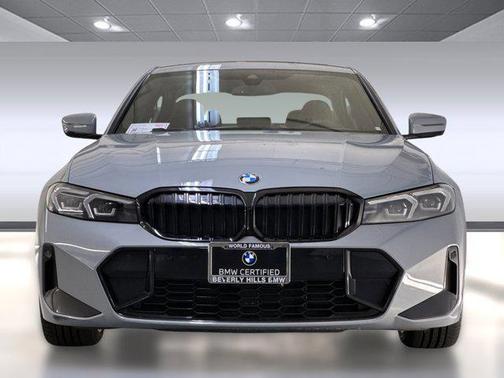 2023 BMW 330 330i