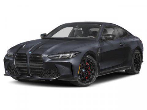 2026 BMW M4 Base