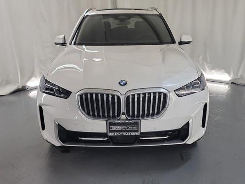 2024 BMW X5 sDrive40i