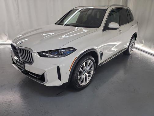2024 BMW X5 sDrive40i