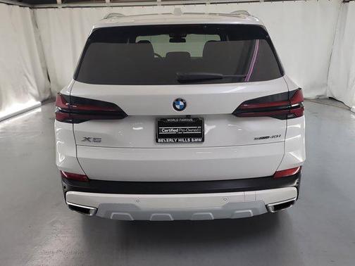 2024 BMW X5 sDrive40i