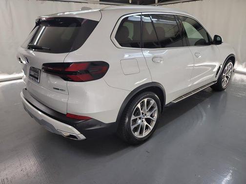 2024 BMW X5 sDrive40i
