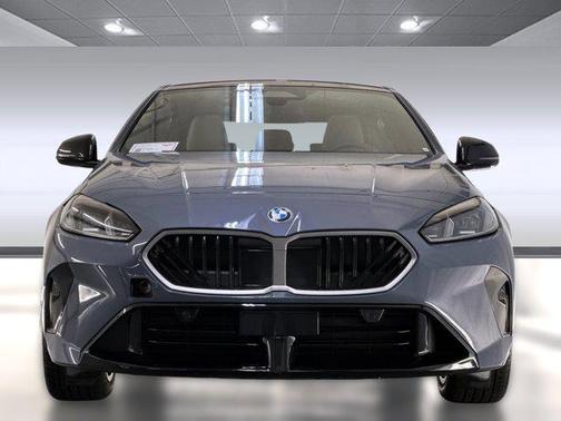 2026 BMW 228 Gran Coupe 228