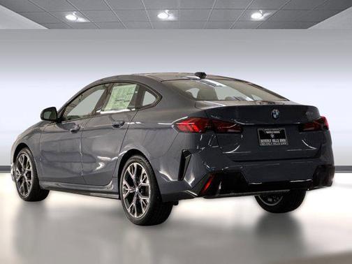 2026 BMW 228 Gran Coupe 228