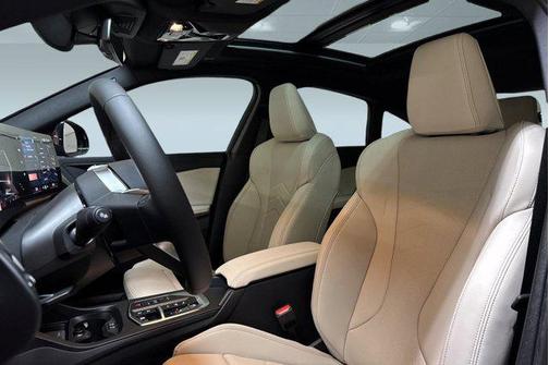 2026 BMW 228 Gran Coupe 228