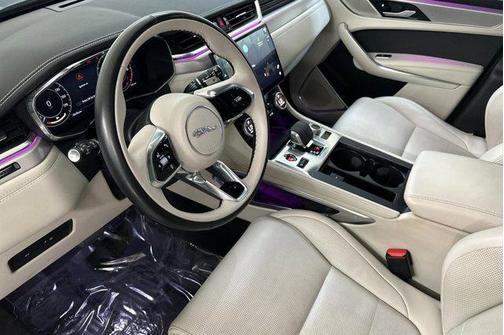 2024 Jaguar F-PACE R-Dynamic S P250 AWD Automatic