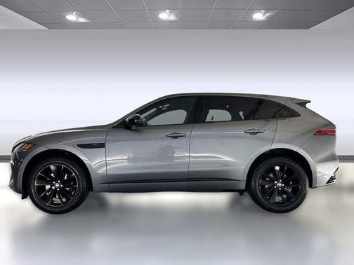2024 Jaguar F-PACE R-Dynamic S P250 AWD Automatic
