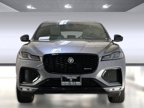 2024 Jaguar F-PACE R-Dynamic S P250 AWD Automatic