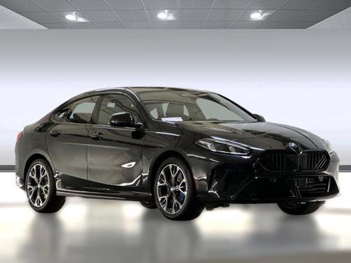 2026 BMW 228 Gran Coupe 228