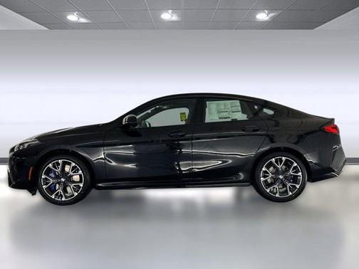 2026 BMW 228 Gran Coupe 228