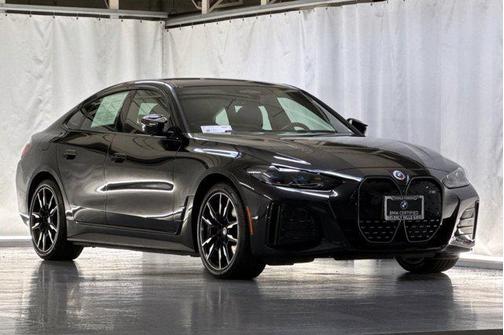 2023 BMW i4 Gran Coupe M50