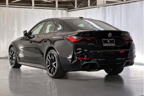 2023 BMW i4 Gran Coupe M50