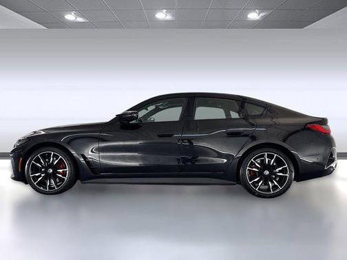 2023 BMW i4 Gran Coupe M50