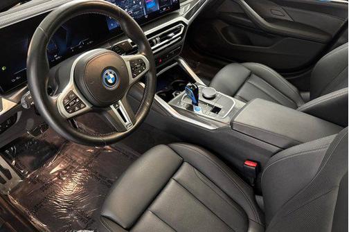 2023 BMW i4 Gran Coupe M50