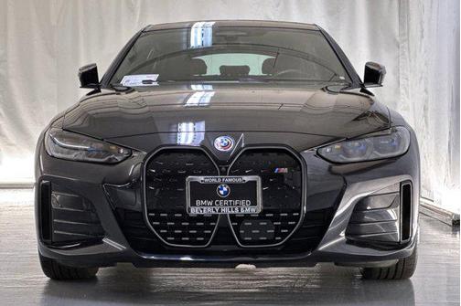2023 BMW i4 Gran Coupe M50