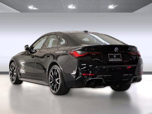 2023 BMW i4 Gran Coupe M50