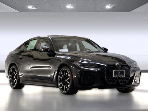 2023 BMW i4 Gran Coupe M50