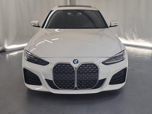 2022 BMW 430 Gran Coupe i