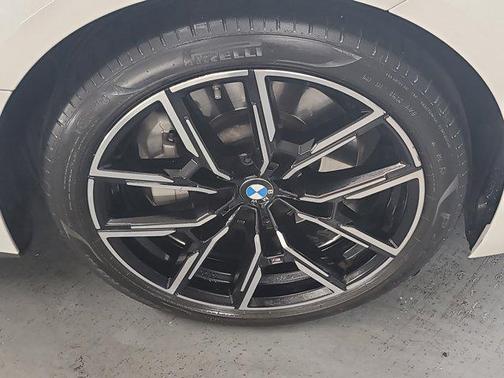 2022 BMW 430 Gran Coupe i