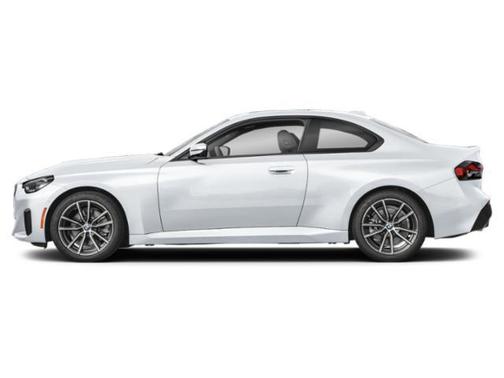 Alpine White 2025 BMW 230 230i