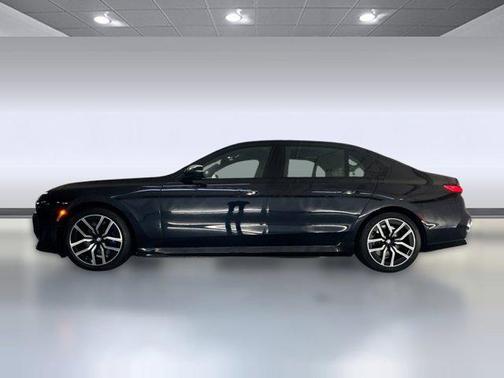 2024 BMW i7 xDrive60
