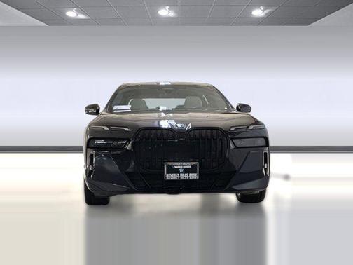 2024 BMW i7 xDrive60