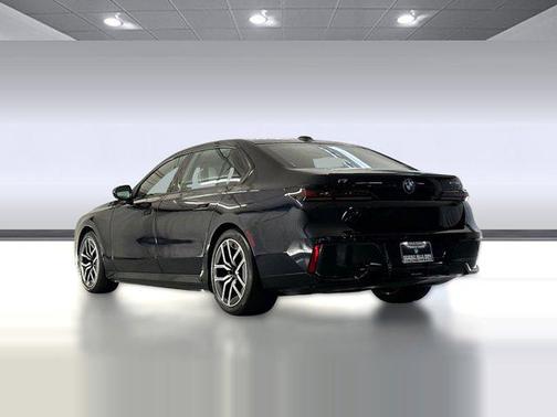 2024 BMW i7 xDrive60