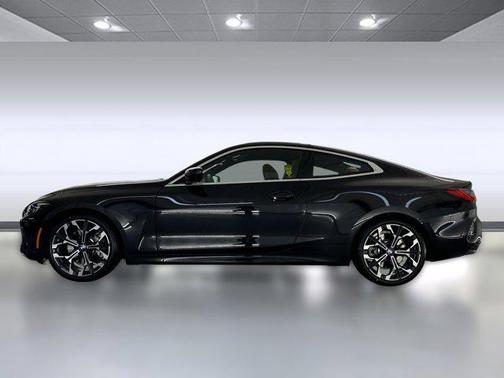 2026 BMW 430 i