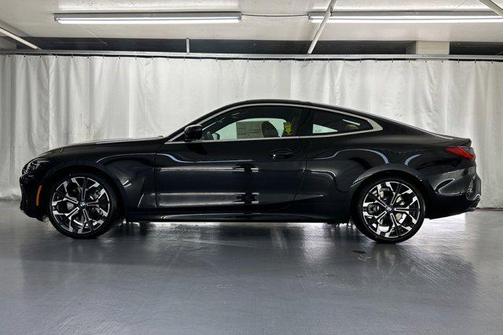 2026 BMW 430 i