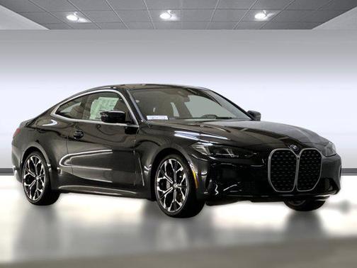 2026 BMW 430 i