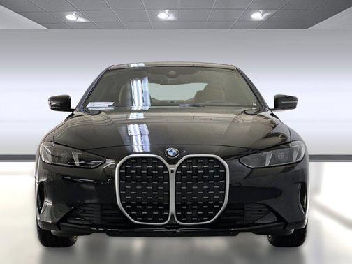 2026 BMW 430 i