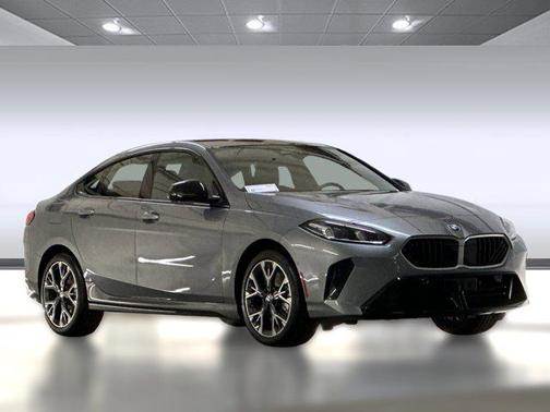 2026 BMW 228 Gran Coupe 228