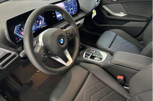 2026 BMW 228 Gran Coupe 228
