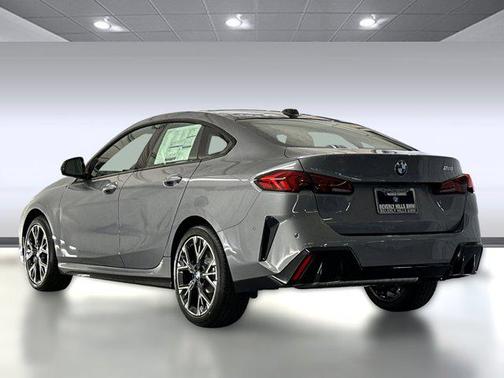 2026 BMW 228 Gran Coupe 228