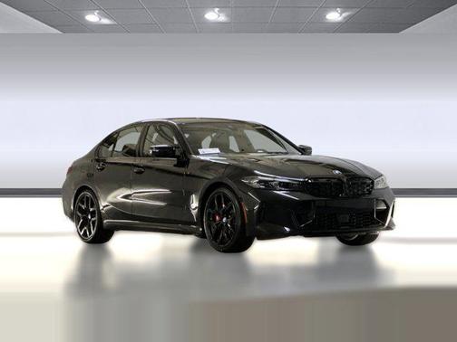 2026 BMW M340 M340i
