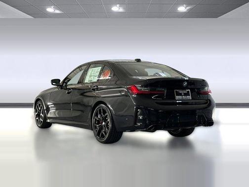 2026 BMW M340 M340i