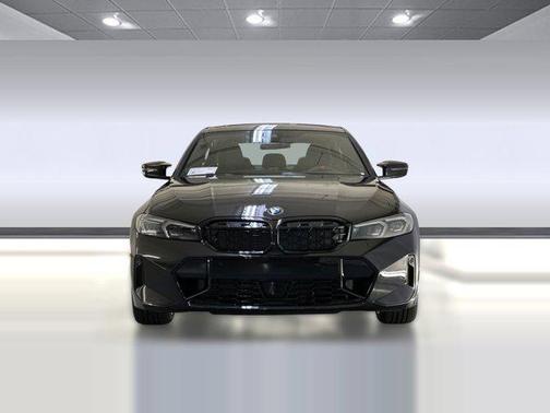 2026 BMW M340 M340i