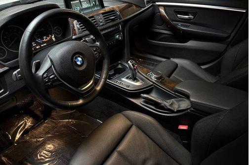 2018 BMW 430 Gran Coupe i