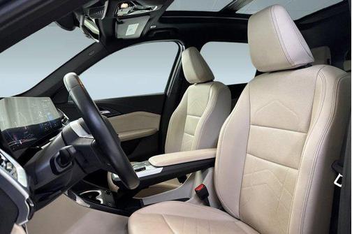 Storm Bay Metallic 2023 BMW X1 xDrive28i