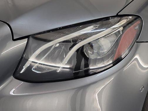 2019 Mercedes-Benz E-Class 4MATIC
