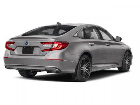2022 Honda Accord Hybrid Touring
