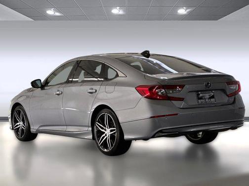 2022 Honda Accord Hybrid Touring