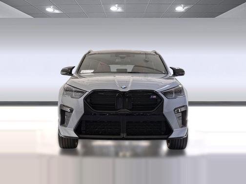 Brooklyn Grey Metallic 2024 BMW X2 M35i