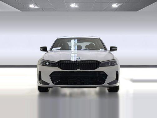 2026 BMW 330 NA