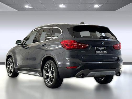 2018 BMW X1 sDrive28i