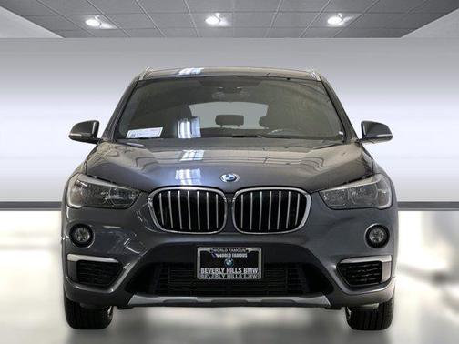 2018 BMW X1 sDrive28i