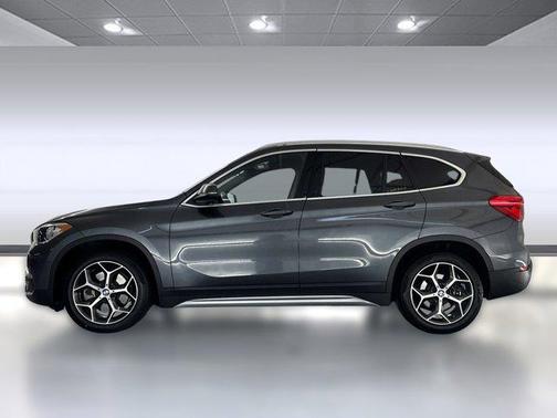 2018 BMW X1 sDrive28i