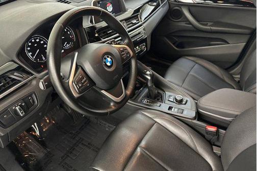 2018 BMW X1 sDrive28i